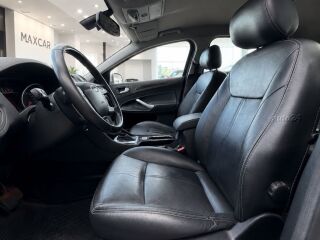 Ford Mondeo 2.0 96kW
