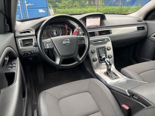 Volvo V70 Facelift City Safety 1.6 D2 84kW