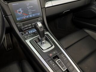 Porsche 911 Targa 4S 3.0 309kW