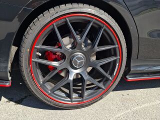 Mercedes-Benz C 250 AMG 2.1 150kW