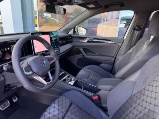 Volkswagen Tiguan R-Line 2.0 TDI 142kW