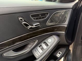 Mercedes-Benz S 350 3.0 190kW