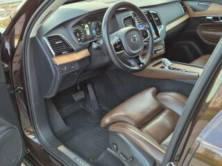 Volvo XC90 Inscription 2.0 173kW