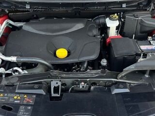 Renault Kadjar Intense 1.5 81kW