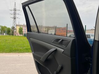 Skoda Octavia 1.2 R4 77кВ