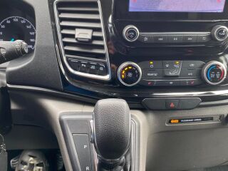Ford Transit Custom L1H1 DOKA TREND 2.0 TDCI 125kW