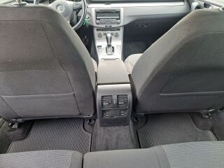 Volkswagen Passat 1.6 77kW