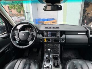 Land Rover Range Rover 3.6 200kW