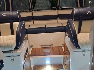 Aquador 22 HT