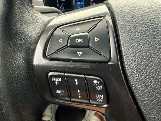 Ford Ranger Wildtrack Ecoblue 2.0 157kW