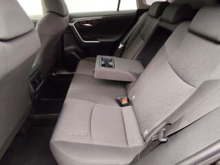 Toyota RAV4 Luxury 129kW