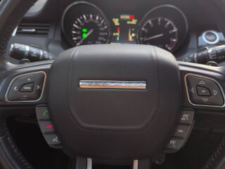 Land Rover Range Rover Evoque 2.0 177кВ