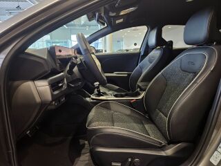 Kia K4 GT-Line 7DCT 1.6 T-GDI 132kW