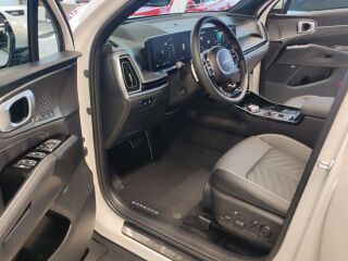 Kia Sorento TX 8DCT 2.2 142kW