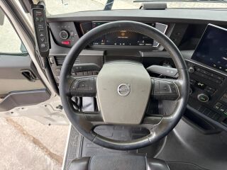 Volvo FH 540 6x4 405kW