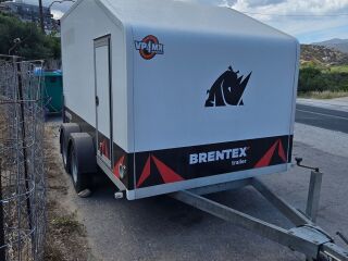 Brentex-Trailer Bren-2F