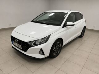 Hyundai i20 1.0 73kW