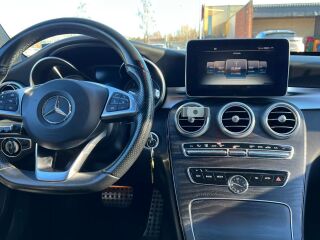 Mercedes-Benz C 300 AMG