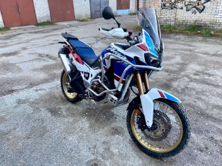Honda CRF 1000 Adventure sports 70kW