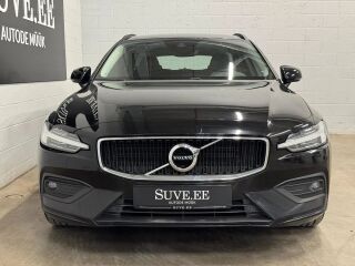 Volvo V60 AWD Momentum 2.0 D4204T4 110kW