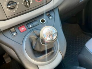 Peugeot Partner 1.6 68kW