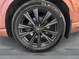Lexus RX 500h F SPORT 2.4 273kW