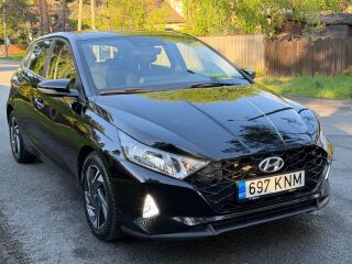 Hyundai i20 Comfort 1.0 73kW