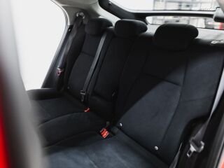 Honda Civic 1.8 104kW