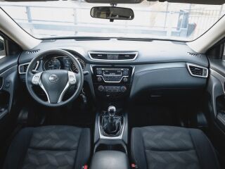 Nissan X-Trail 1.6 120kW