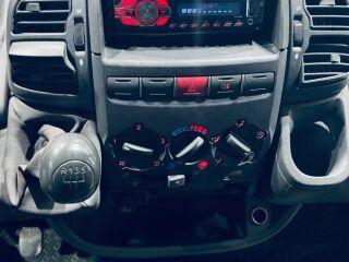 Citroen Jumper 2.0 62kW