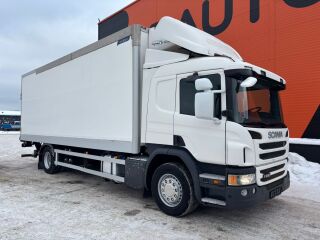 Scania P280 4x2 206kW