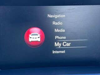 Volvo S60 Momentum Edition 2.0 D3 110kW