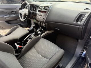 Mitsubishi ASX DI-D MILVEC 1.8 85kW