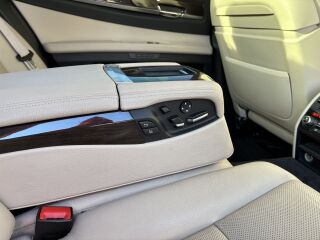 BMW 730 Long 3.0 180kW