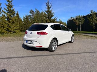 SEAT Leon 1.6 77кВ