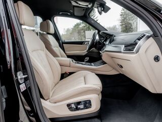 BMW X5 45e M-Sport 3.0 210kW