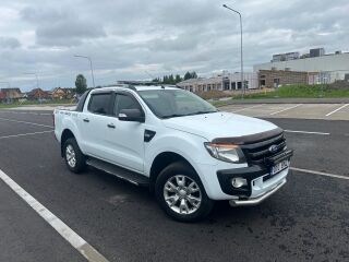 Ford Ranger 3.2 147кВ