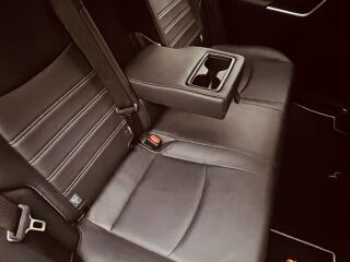 Toyota RAV4 Hybrid AWD Premium+Style 2.5 131kW