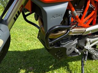 KTM 690 Enduro