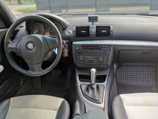 BMW 118 2.0 95kW