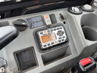 Bobcat E35z Rotorilt  3 kulpi