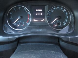 Skoda Fabia 1.2 81kW