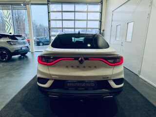 Renault Arkana E-Tech RS Line 1.6 145hj 69kW
