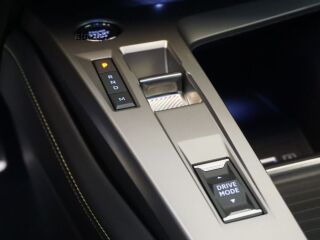 Peugeot 408 GT Hybrid 1.2 100kW