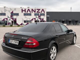 Mercedes-Benz E 320 3.2 150kW