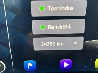 Cupra Born CUPRA ELEKTER 70kW