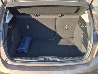 Ford Focus 1.0 92кВ