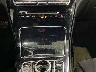 Mercedes-Benz GLC 220 2.2 125kW