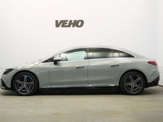 Mercedes-Benz EQE 350 4Matic AMG Line 135kW