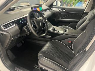 GWM Wey 03 Luxury 2WD 2.0 150kW